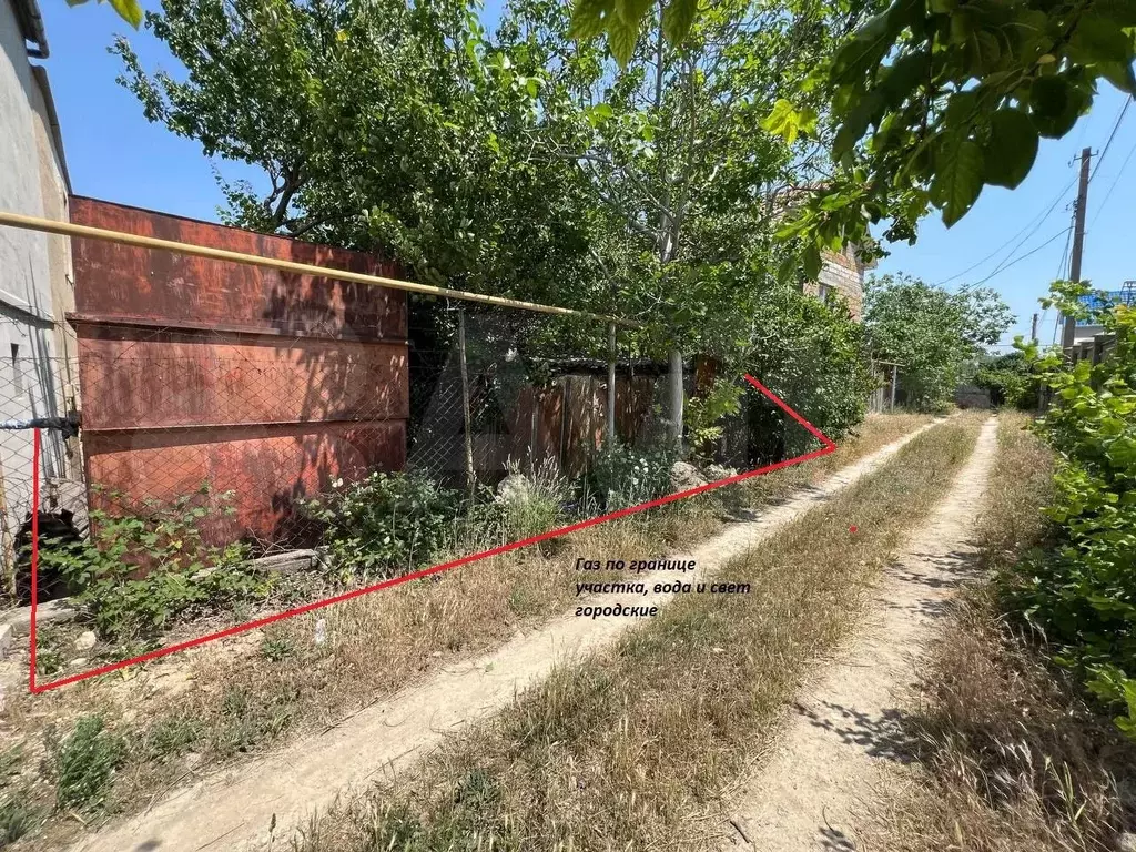 Участок 4 сот. (СНТ, ДНП) - Фото 1
