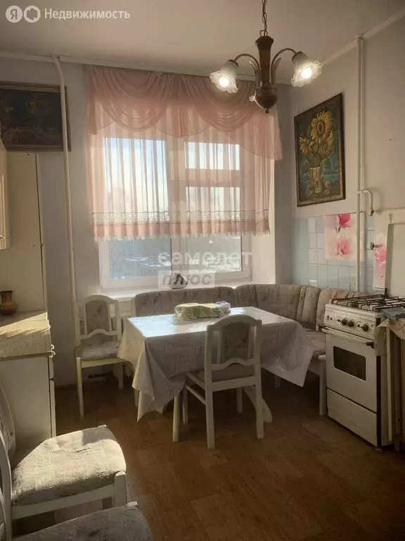 2-комнатная квартира: Нижнекамск, Спортивная улица, 5 (78 м) - Фото 2