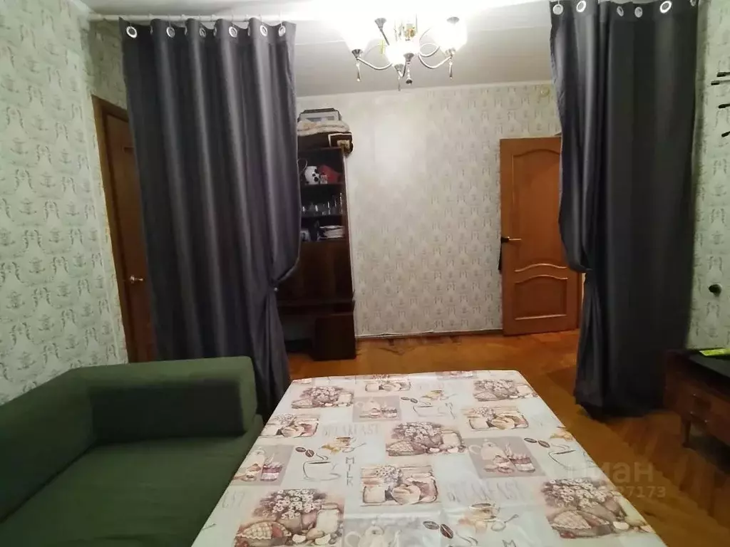 3-к кв. Санкт-Петербург Пискаревский просп., 33 (60.1 м) - Фото 2