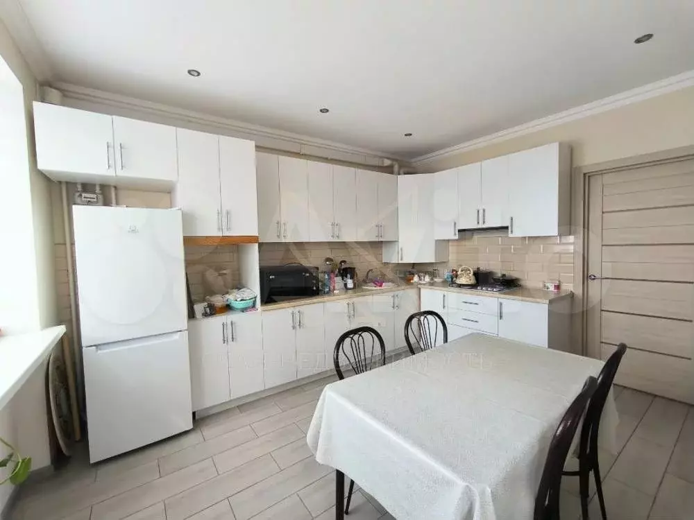 2-к. квартира, 69 м, 6/6 эт. - Фото 1
