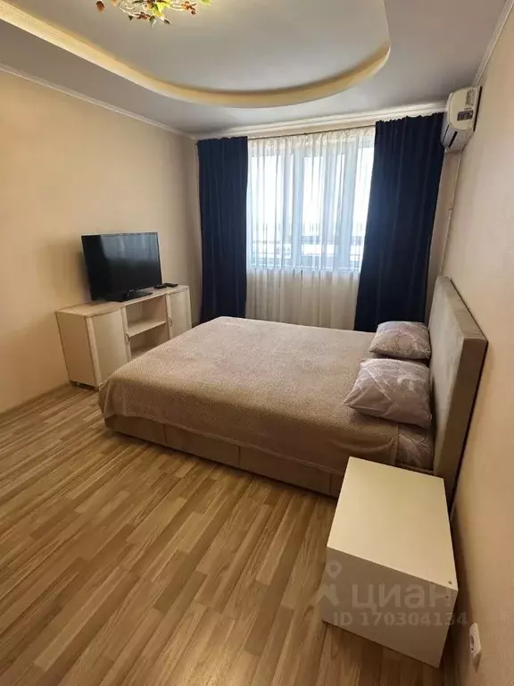 1-к кв. Саратовская область, Саратов Соколовая ул., 10/16к2 (56.0 м) - Фото 0