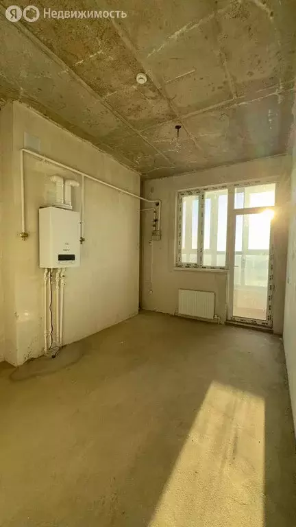 1-комнатная квартира: Ейск, Армавирская улица, 204/1к1 (42.5 м) - Фото 0