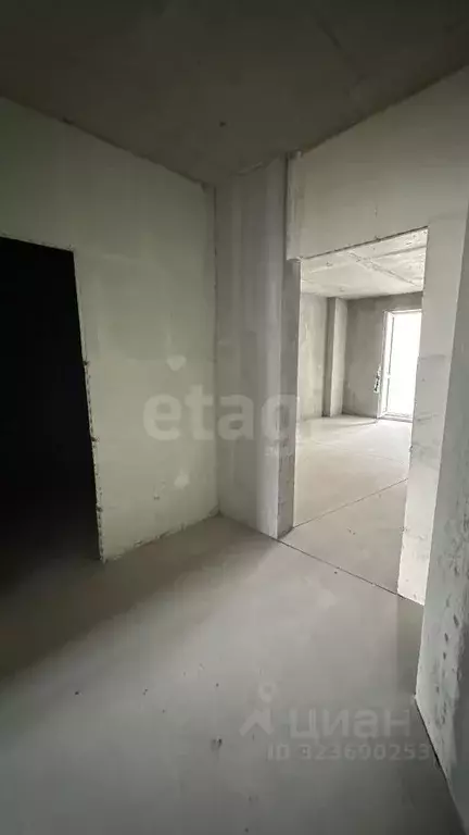 1-к кв. Липецкая область, Липецк Минская ул., 4Бк1 (60.0 м) - Фото 1