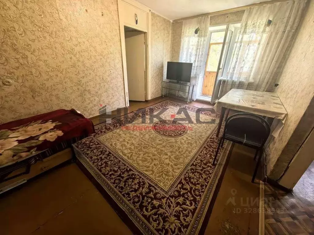2-к кв. Ярославская область, Ярославль Тутаевское ш., 39 (46.0 м) - Фото 1