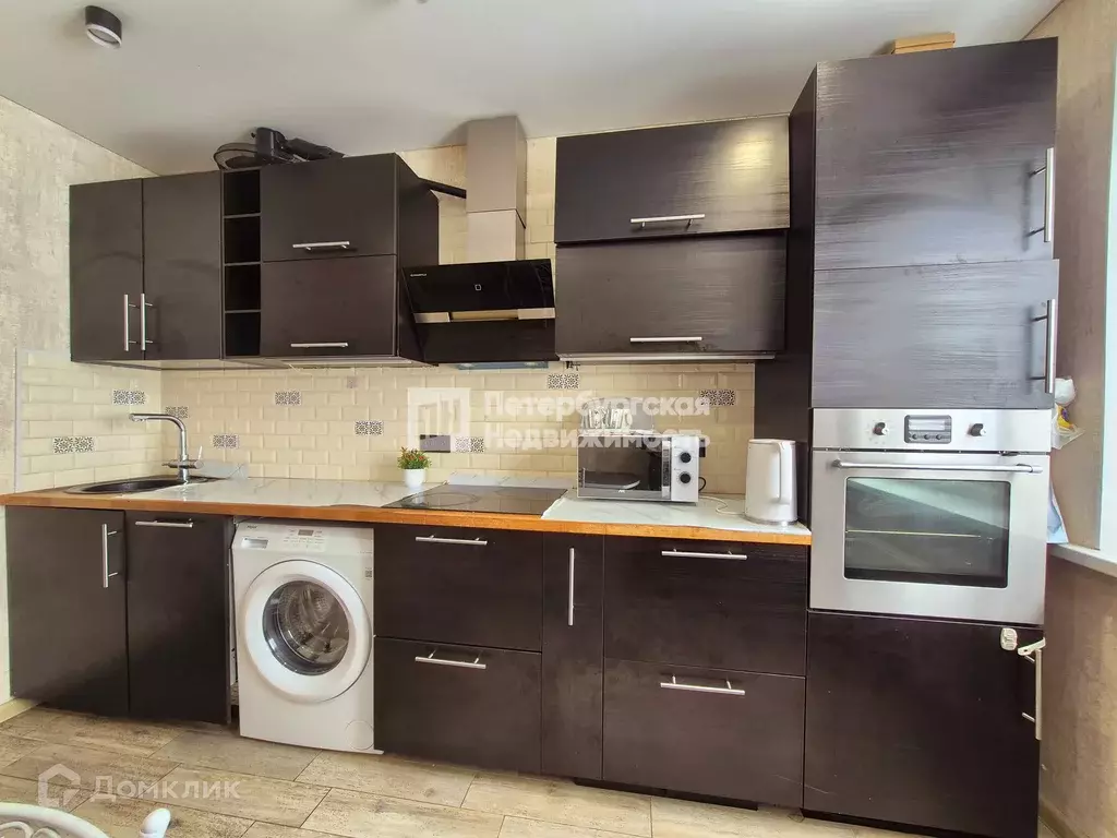 Продаётся 2-к квартира, 55.7 м - Фото 1