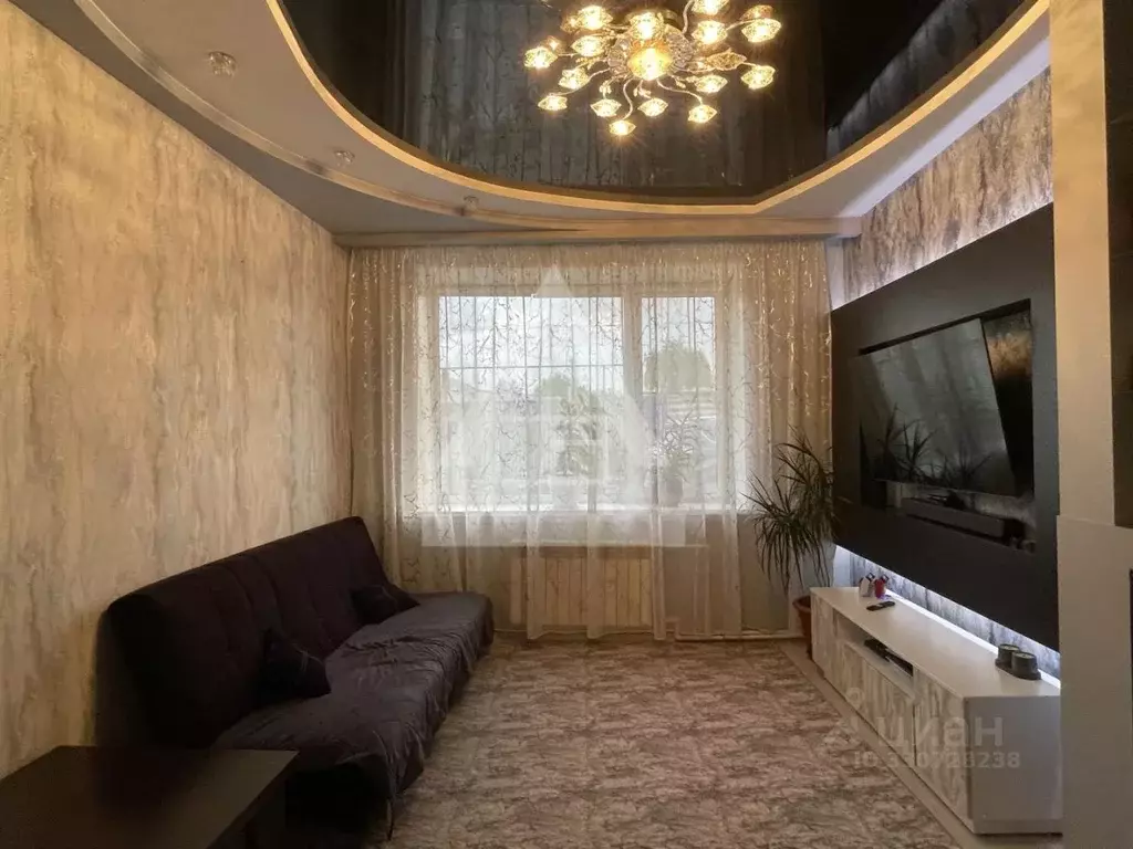 Дом в Челябинская область, Коркино Томинская ул. (65 м) - Фото 1