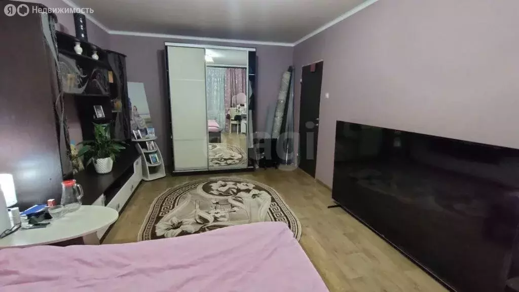 2-комнатная квартира: Тверь, посёлок Химинститута, 28 (47.9 м) - Фото 2