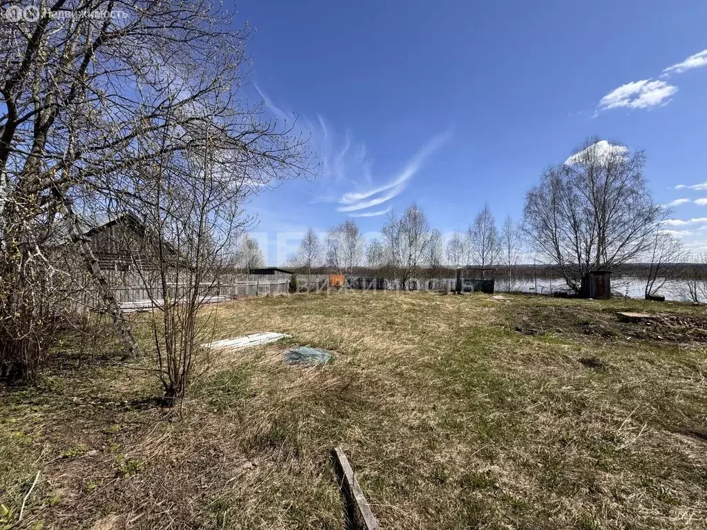 Участок в посёлок Лысьва, Камская улица, 10 (14.3 м) - Фото 2