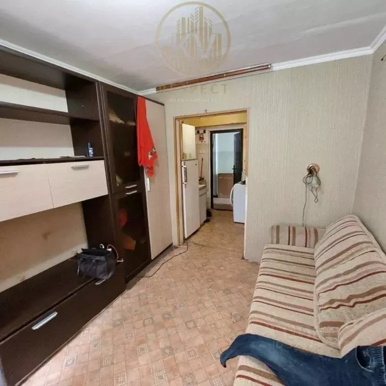 1-к кв. Ставропольский край, Железноводск городской округ, пос. ... - Фото 1