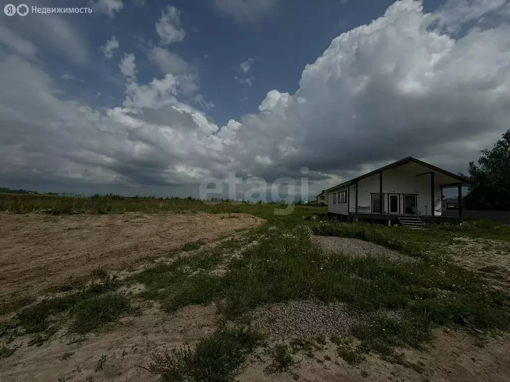 Участок в Ярославский муниципальный округ, деревня Малые Жарки (9.4 м) - Фото 1