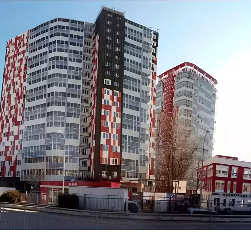 1-к кв. Московская область, Красногорск ул. Жуковского, 19 (48.0 м) - Фото 2