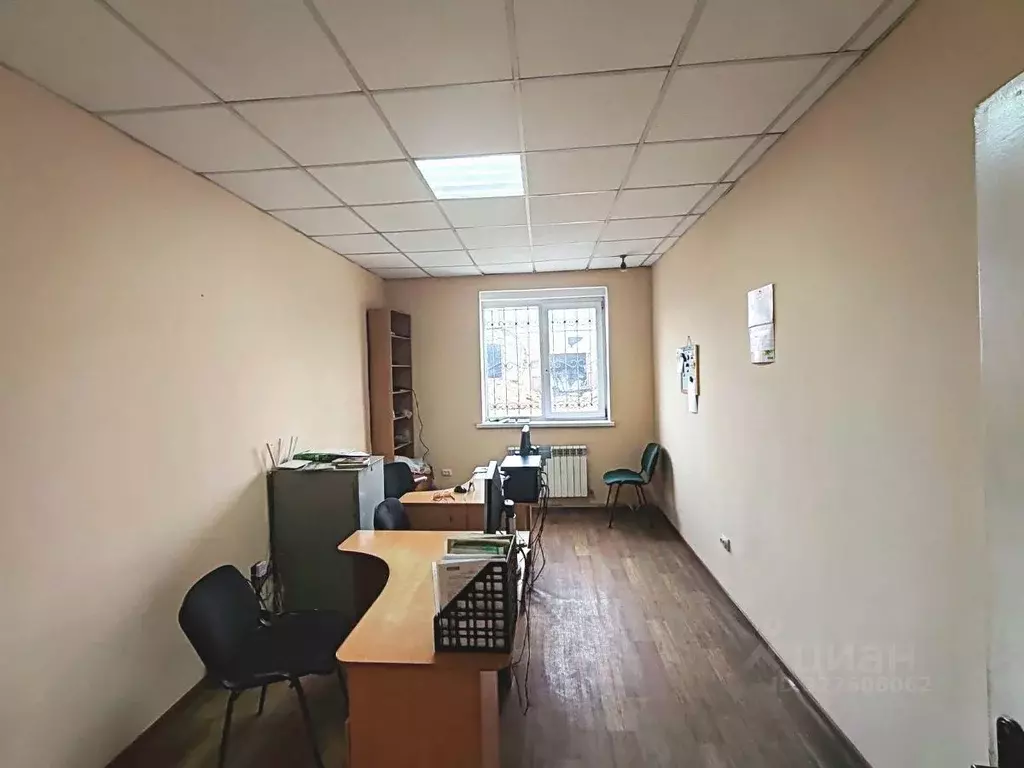 Производственное помещение в Белгородская область, Белгород ... - Фото 1