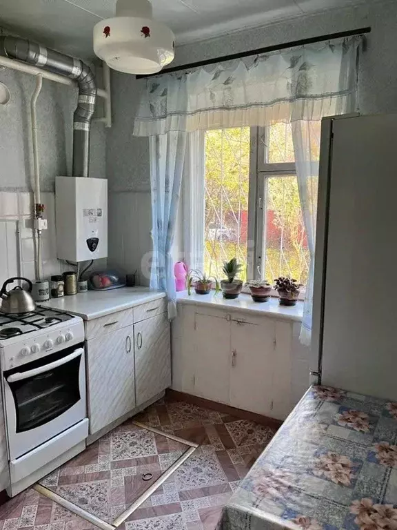 2-к кв. Московская область, Подольск Парковая ул., 17 (45.0 м) - Фото 0