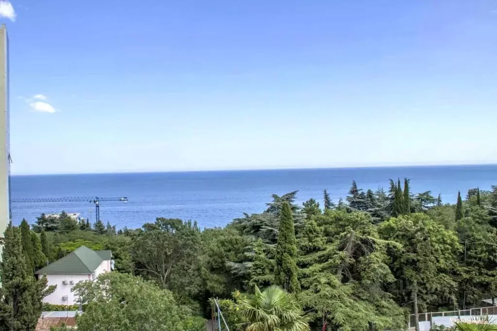 Дом в Крым, Ялта проезд Парковый, 4 (285 м) - Фото 1