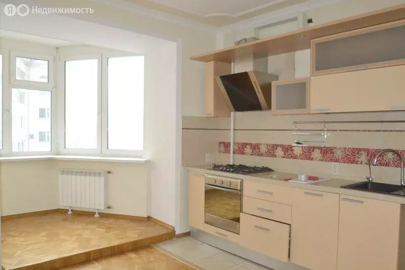 3-комнатная квартира: Вологда, Ленинградская улица, 40А (128.6 м) - Фото 1