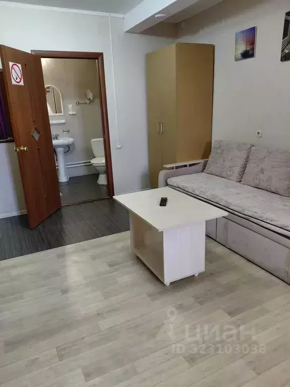 Комната Новосибирская область, Искитим Коммунистическая ул., 57 - Фото 2