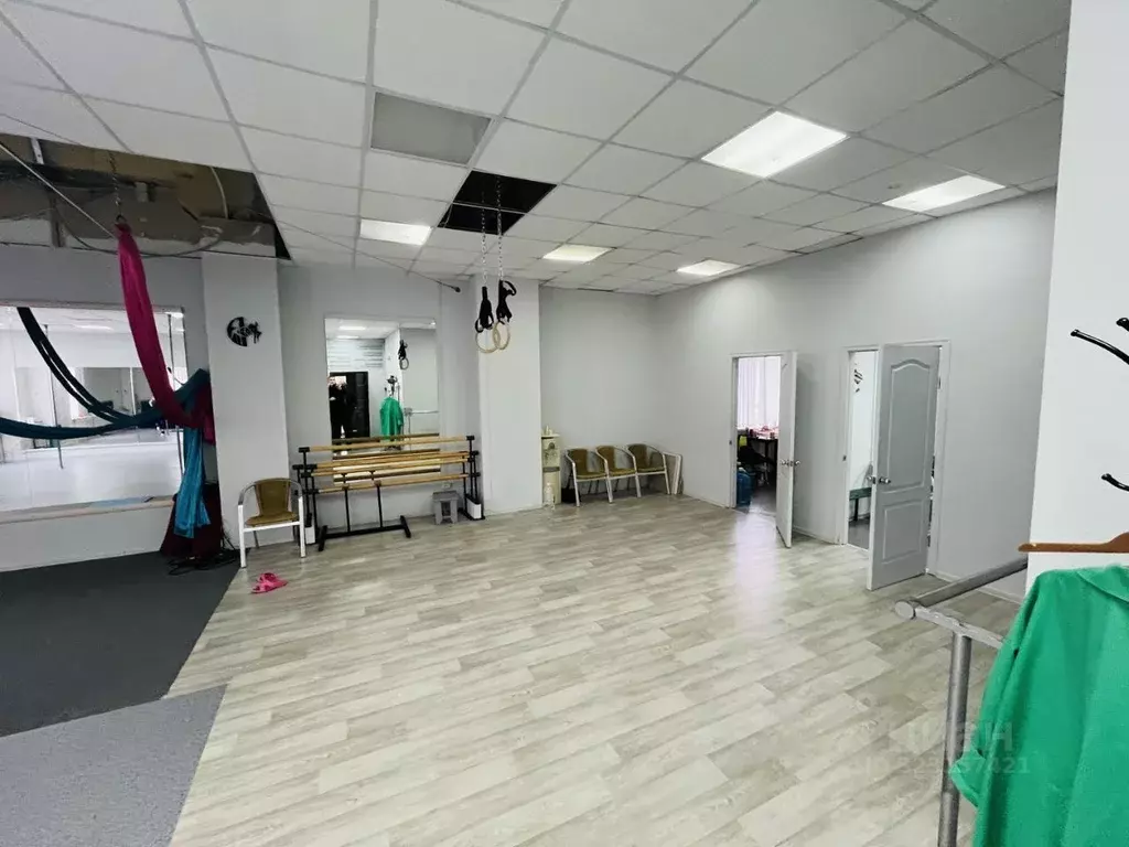 Помещение свободного назначения в Саратовская область, Саратов ... - Фото 2