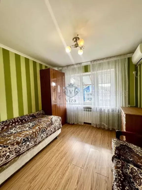 1-к кв. Краснодарский край, Туапсинский муниципальный округ, ... - Фото 2