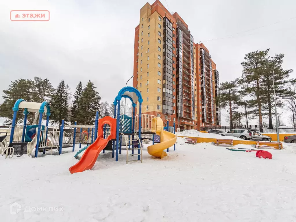 Продаётся 3-к квартира, 86 м - Фото 1