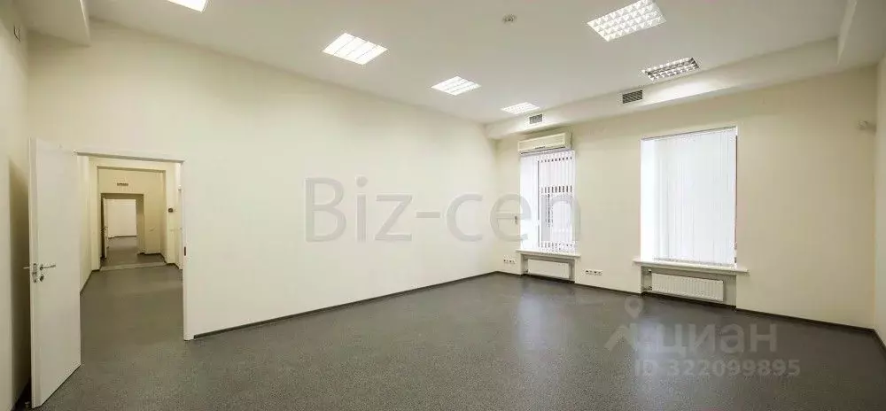 Офис в Санкт-Петербург Синопская наб., 52 (219 м) - Фото 1