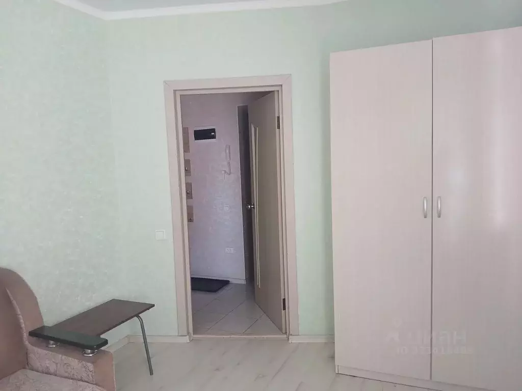 2-к кв. Ростовская область, Аксай ул. Мира, 1А (56.0 м) - Фото 2