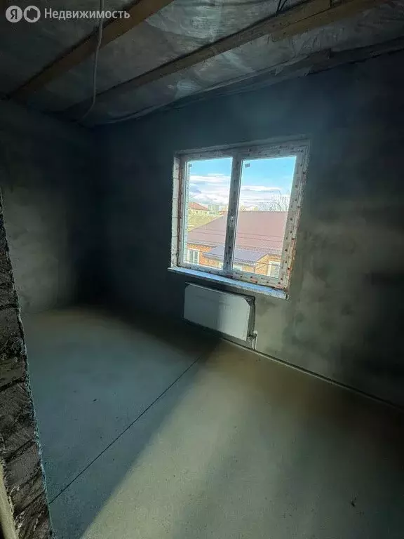 Дом в аул Новая Адыгея, Красная улица, 25/2 (83 м) - Фото 0