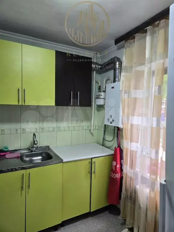 3-к. квартира, 61 м, 1/4 эт. - Фото 0