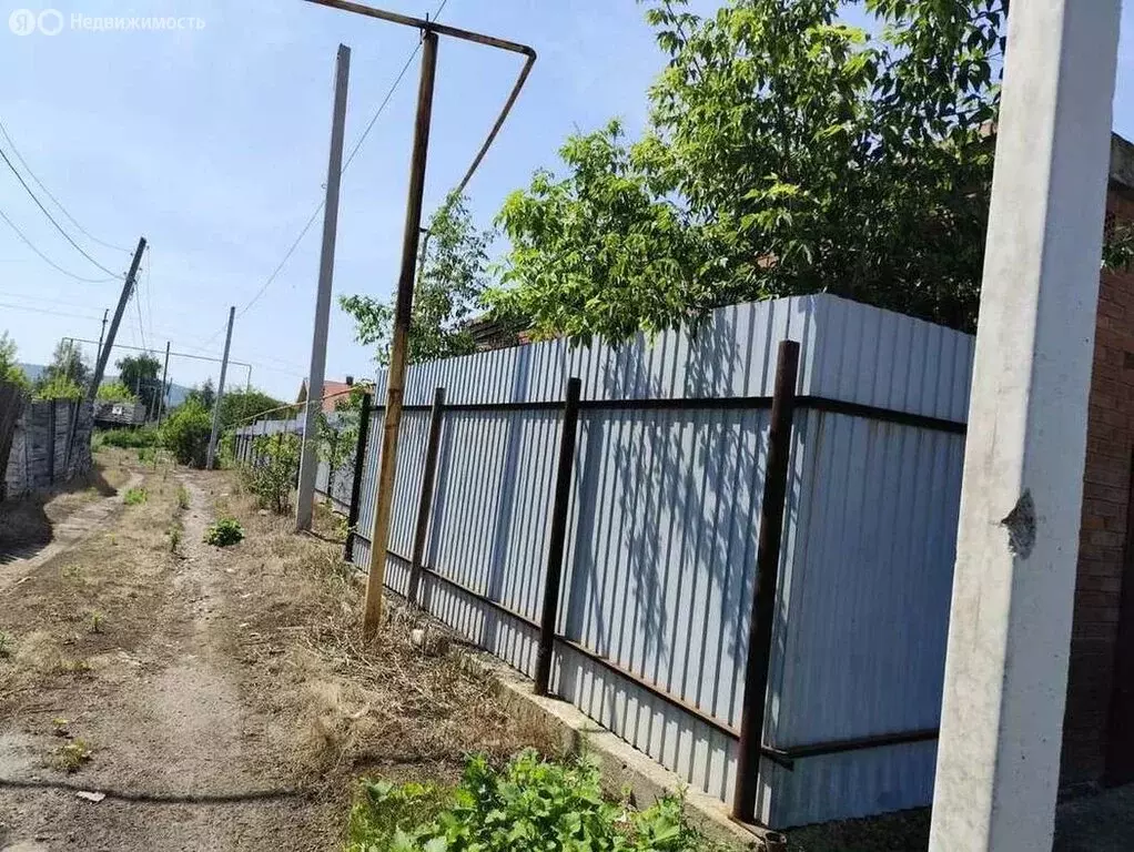 Дом в Малая Царевщина, Торговая улица, 3Б (66.6 м) - Фото 0