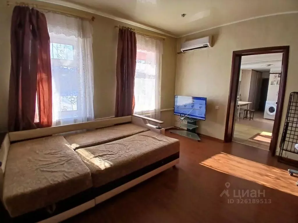 Дом в Ростовская область, Ростов-на-Дону Доброхимовская ул., 24 (55 м) - Фото 2