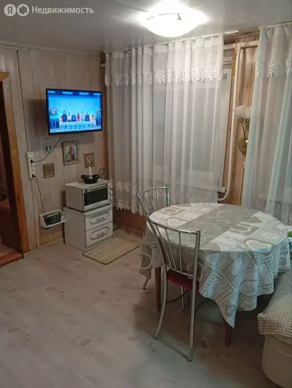 Дом в Чернский район, сельское поселение Тургеневское, деревня ... - Фото 2