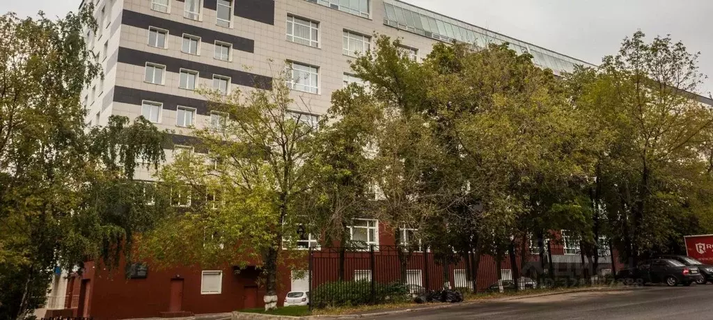 Офис в Москва ул. Докукина, 4 (450 м) - Фото 1