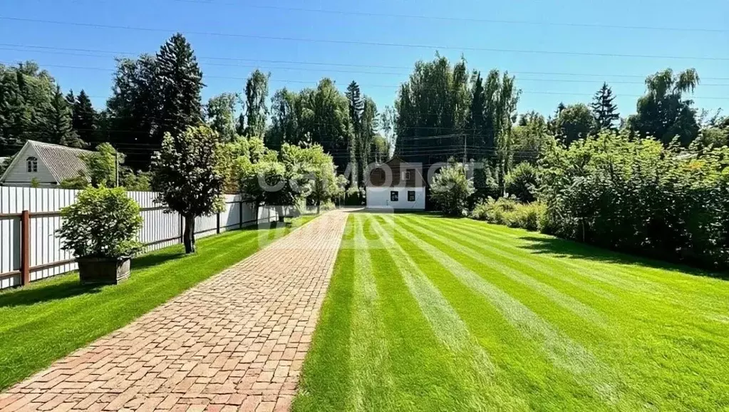 Дом в Москва Пахра садовое товарищество, 294 (75 м) - Фото 1