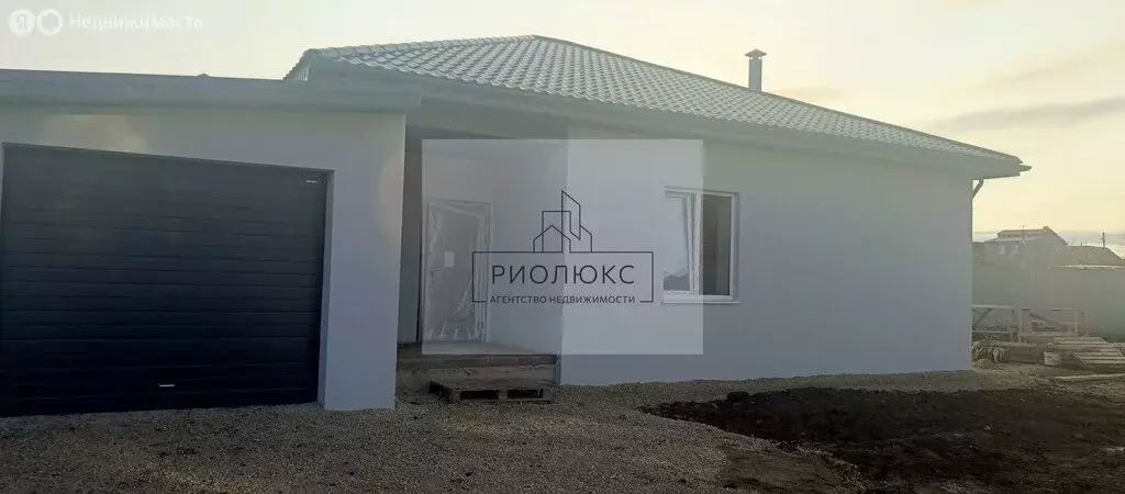 Дом в Магнитогорск, Омская улица (97 м) - Фото 2