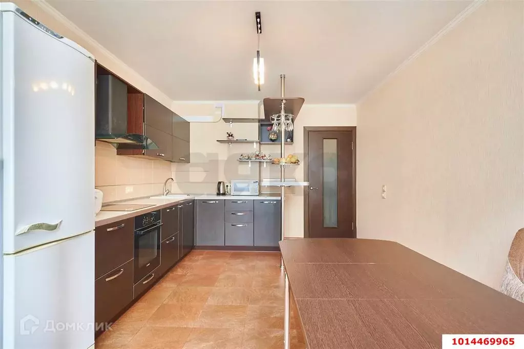 Продаётся 3-к квартира, 90.8 м - Фото 1