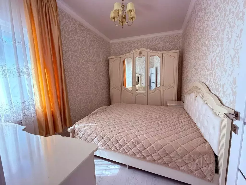 Дом в Ставропольский край, Пятигорск ул. Разина, 75 (30 м) - Фото 0