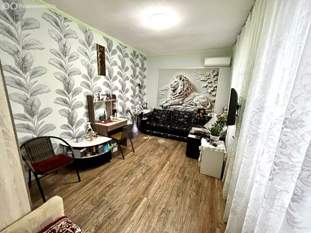 Дом в Кропоткин, Дорожная улица, 19 (27.9 м) - Фото 1