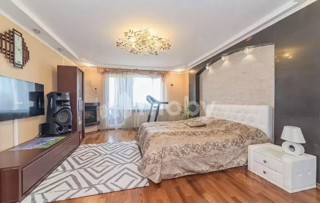 3-к кв. Калининградская область, Калининград Артиллерийская ул., 48 ... - Фото 2