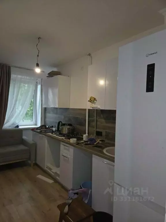1-к кв. Москва Булатниковский проезд, 16К1 (35.0 м) - Фото 1