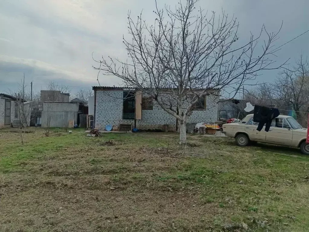 Дом в Волгоградская область, Городищенский район, Ерзовское городское ... - Фото 2