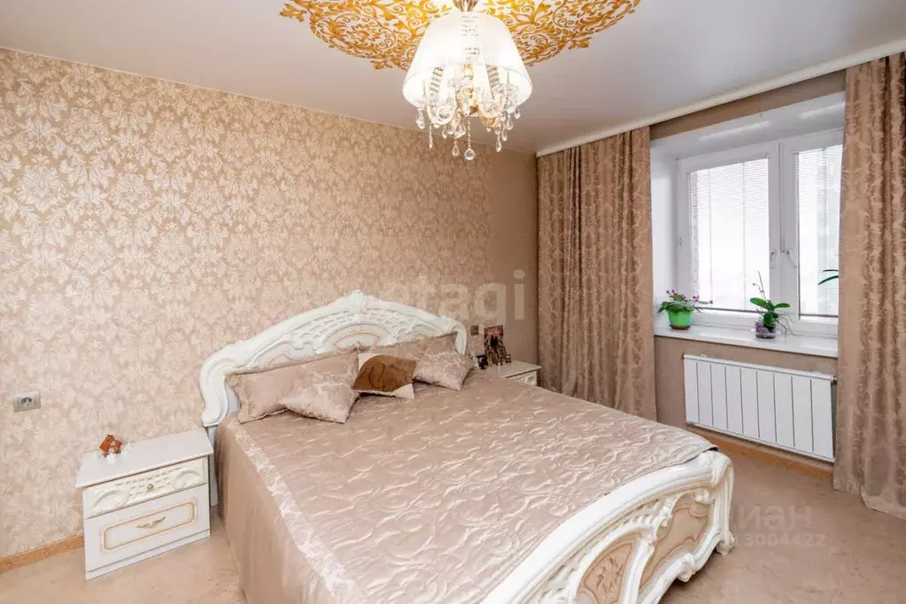 2-к кв. Забайкальский край, Чита Царский мкр, 1 (61.5 м) - Фото 0