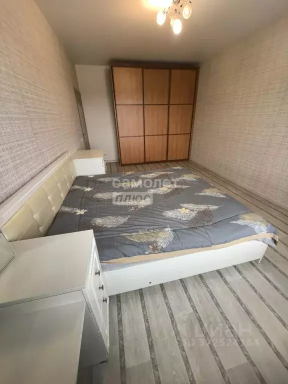 4-к кв. Тюменская область, Тюмень ул. Жуковского, 92 (82.5 м) - Фото 2