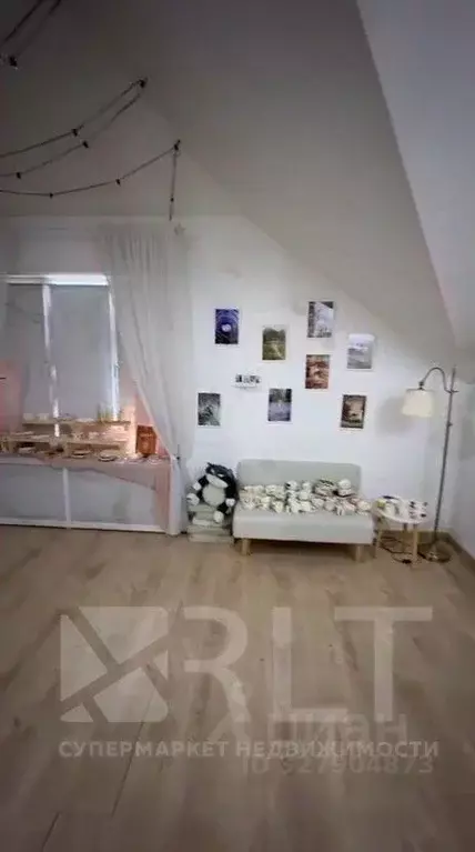 Помещение свободного назначения в Дагестан, Махачкала ул. Коркмасова, ... - Фото 2