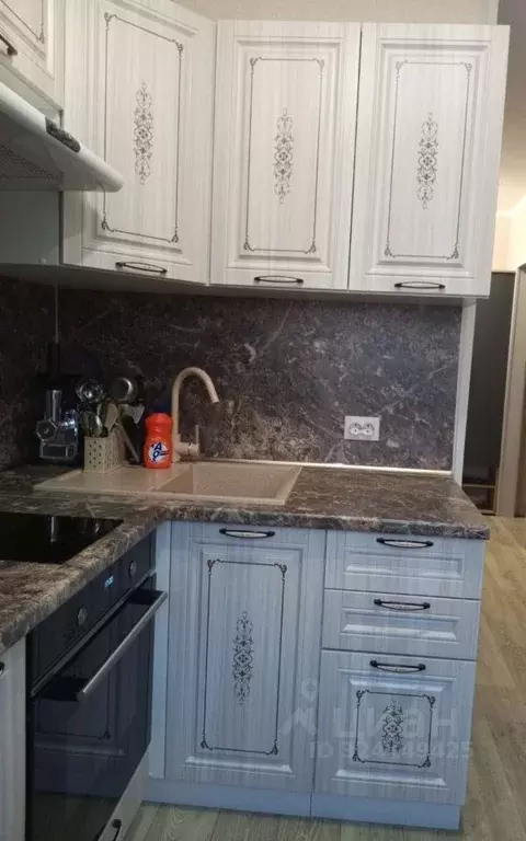 3-к кв. Кемеровская область, Кемерово Кемеровская ул., 50 (48.8 м) - Фото 2