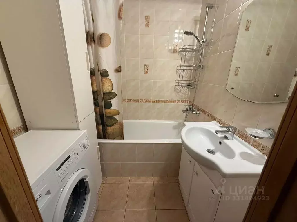 2-к кв. Москва ул. Крылатские Холмы, 30К5 (54.0 м) - Фото 1