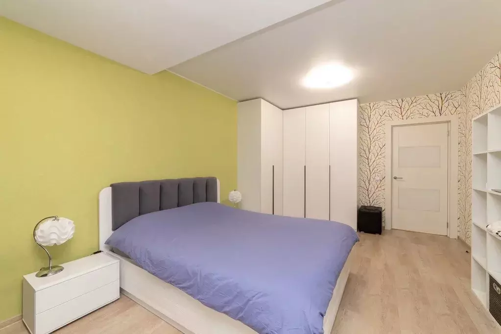 Продаётся 2-к квартира, 79 м - Фото 1