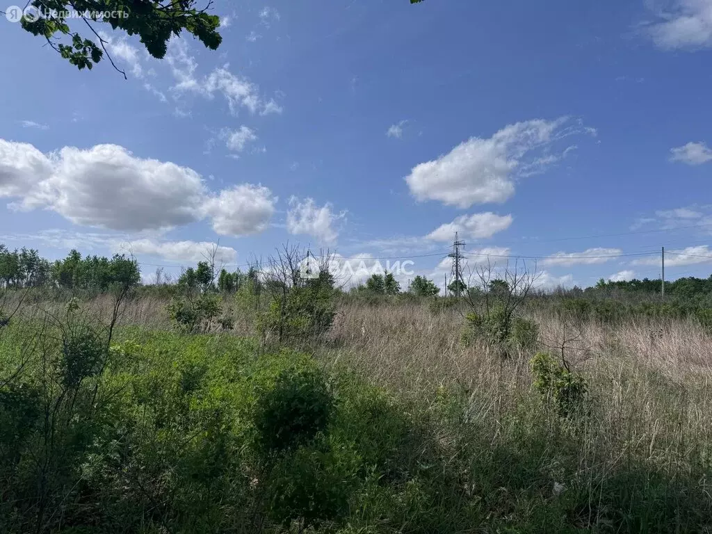 Участок в Уссурийск, Прохладная улица, 13 (19.99 м) - Фото 0