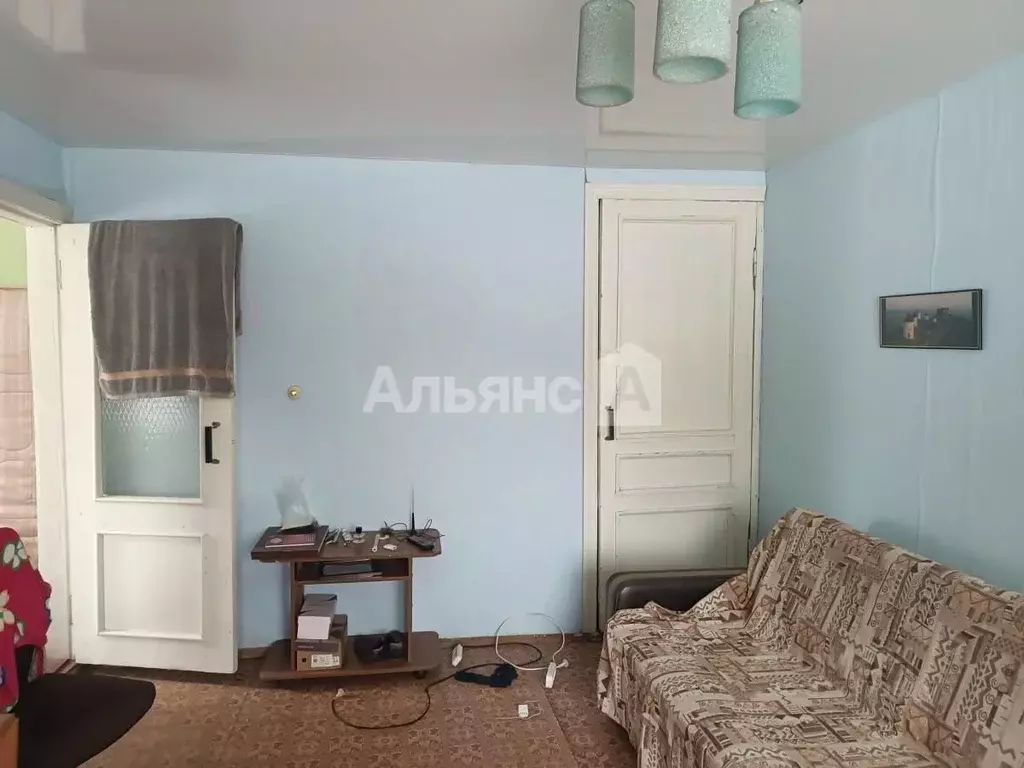 Дом в Ростовская область, Каменский район, Старостаничное с/пос, Колос ... - Фото 2