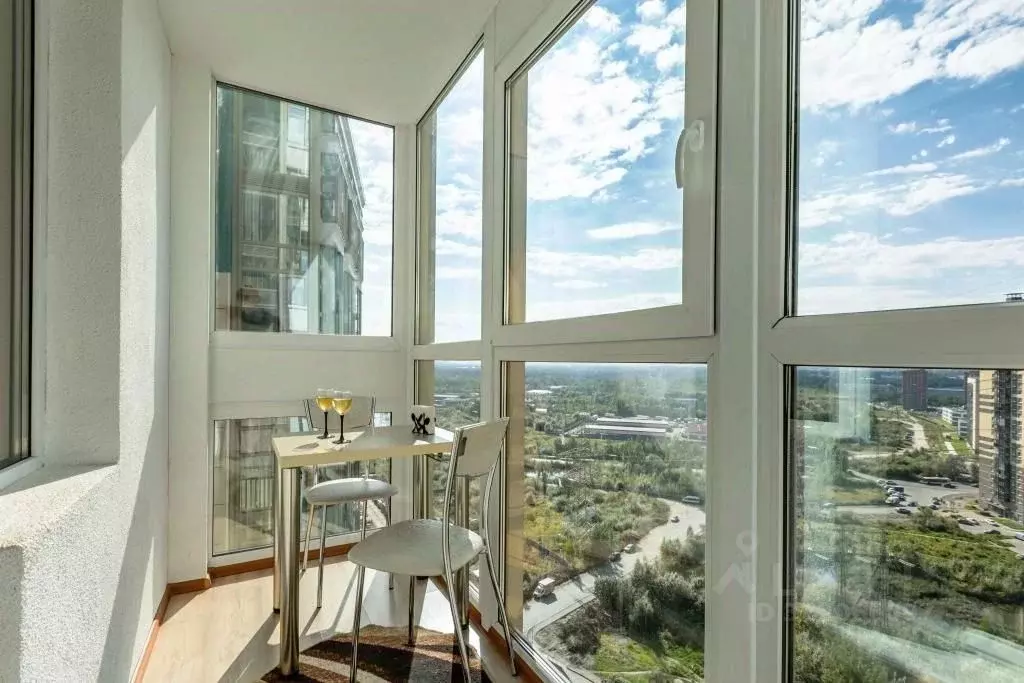 1-к кв. Санкт-Петербург Усть-Славянка тер., ул. Заводская, 15 (35.0 м) - Фото 1