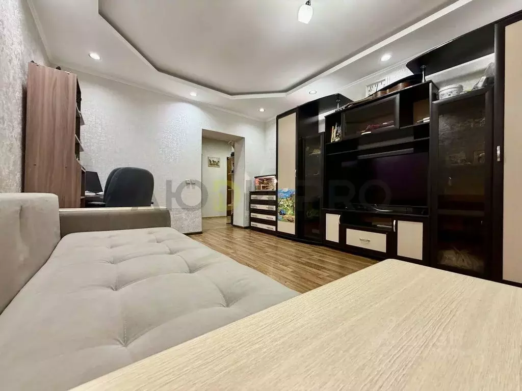 2-к кв. Коми, Сыктывкар ул. Серова, 46 (56.0 м) - Фото 2