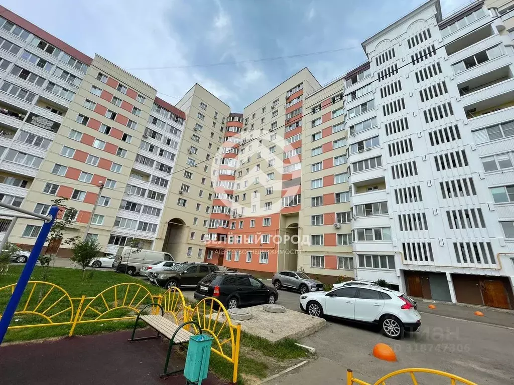 1-к кв. Московская область, Клин Волоколамское ш., 3А (42.7 м) - Фото 0